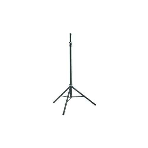 24625-000-35 LIGHTING STAND BLACK ANODIZED