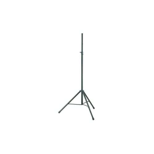 K&M 24630-009-55 STAND NOIR POUR LUMIERES