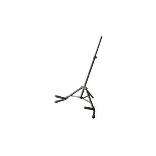 K&m 28130-011-55 Stand Support Noir Pour Amplificateur