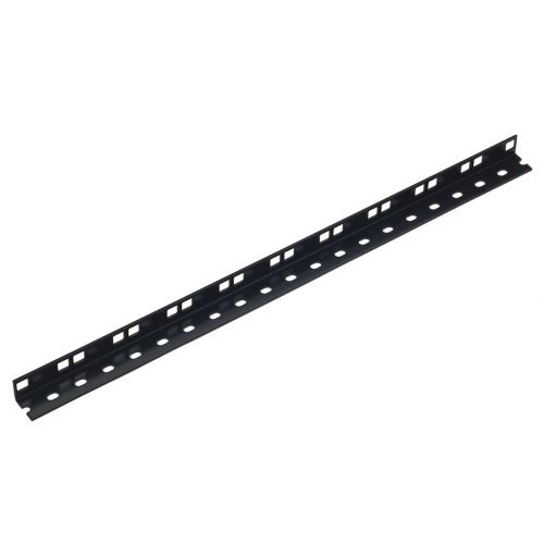 KM 28410-000-55 SINGLE RACK RAIL BLACK