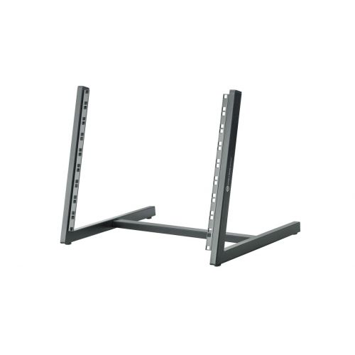 KM 40900-000-55 RACK DESK STAND BLACK