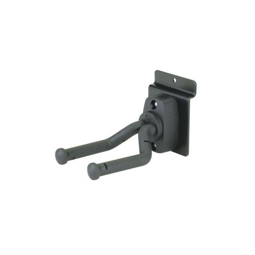 KM 44160-000-55 WARENTRAGER FUR GITARRE SCHWARZ