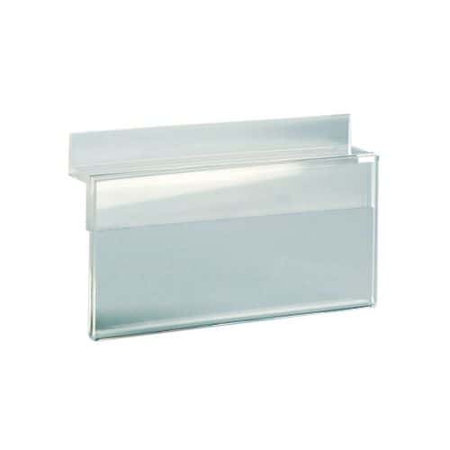 K&M 44385-000-00 PRICE TAG HOLDER