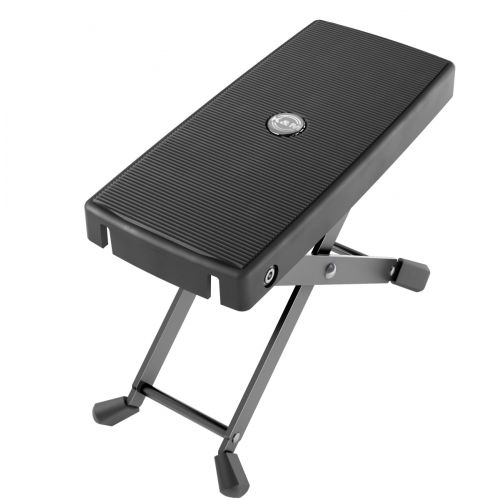 14640 FOOTREST BLACK