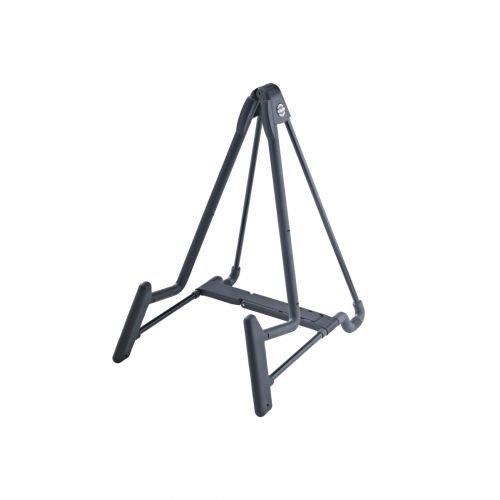 E-Guitar Stand Heli 2 Black - 17581