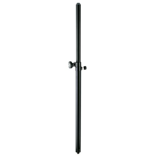 K&M 26736 TUBE RALLONGE NOIR