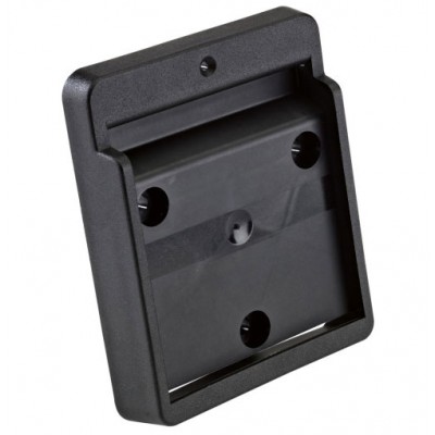 44060 ADAPTER FOR PRODUCT HOLDER BLACK