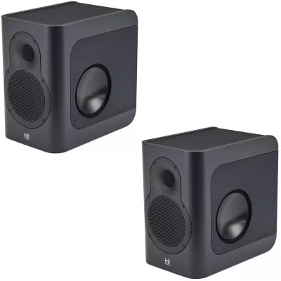 KII AUDIO Seven Dark Grey Pair