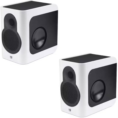 Seven Fine Touch White Pair