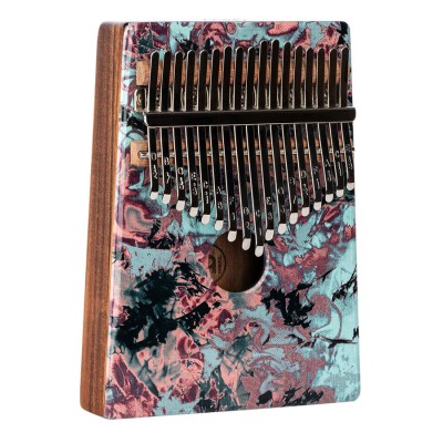 KALIMBA 9 NOTES CORAL REEF