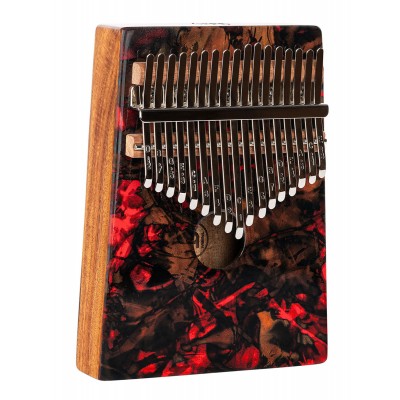 KALIMBA 9 NOTES LAVA