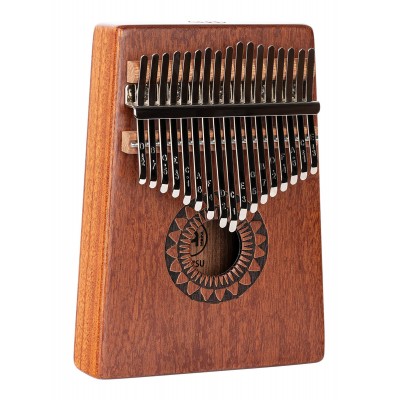 Kalimba 9 Notes Modele Sun