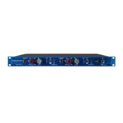 12K72 PREAMP - REFURBISHED