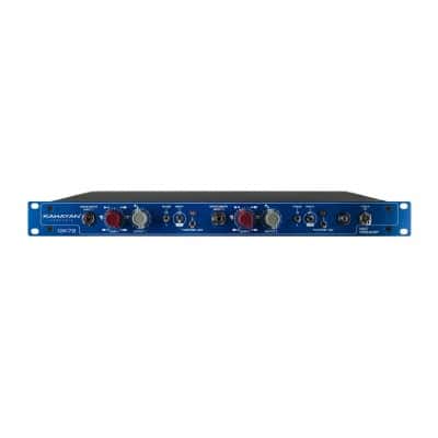 KAHAYAN PRO AUDIO 12K72 PREAMP - RECONDITIONNE