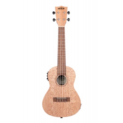 Ka-20Ce Burled Meranti Electro-Acoustic Concert