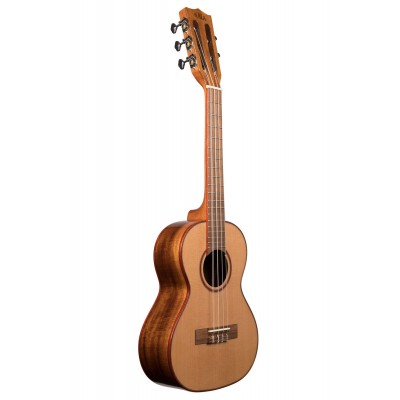 SOLID CEDAR TOP/ACACIA TENOR 5 CORDES