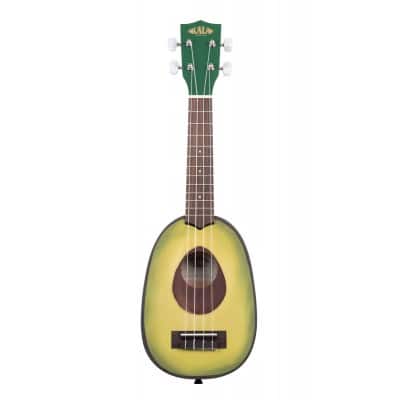 KA-NV-GUAC NOVELTY GUACULELE SOPRANO