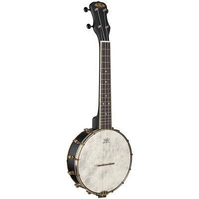 Banjo Black Concert