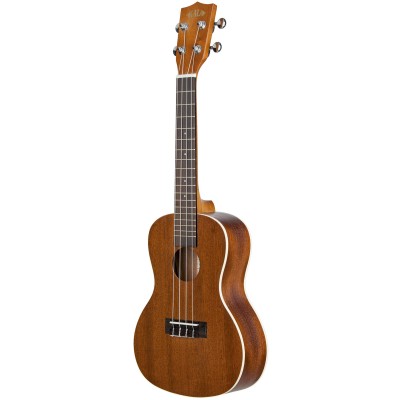 KALA SATIN MAHOGANY CONCERT