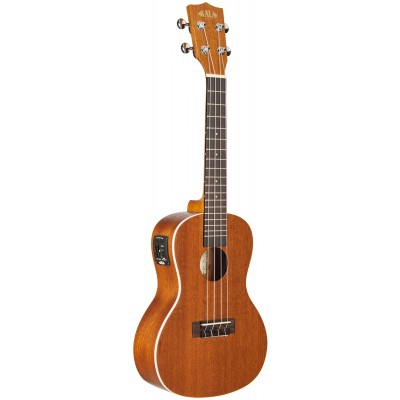 KALA SATIN MAHOGANY ELECTRO-ACOUSTIC CONCERT