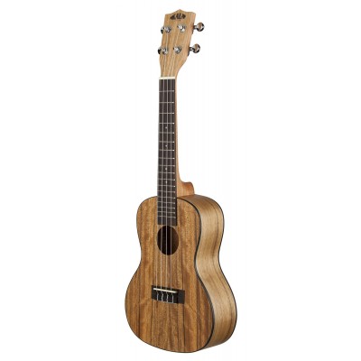 KALA KA-PWC UKULELE CONCERT PACIFIC WALNUT