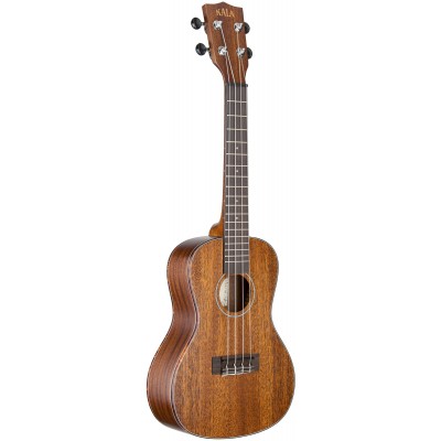 KALA EXOTIC MAHOGANY NATURAL CONCERT