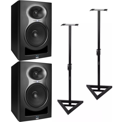 LP-6 Stand Bundle