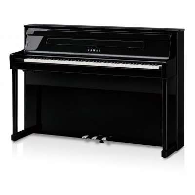 CA901 polished black
