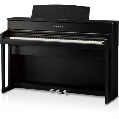 CA701 BLACK