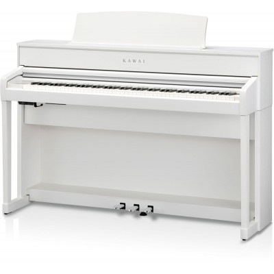 CA701 Blanc