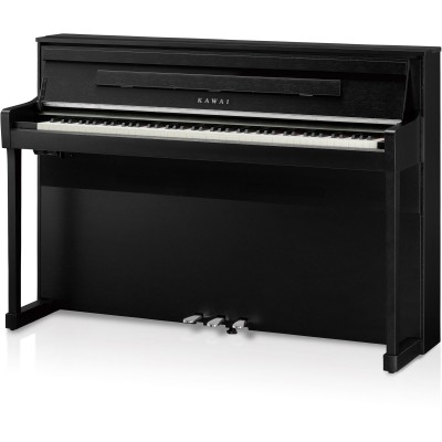CA901 BLACK