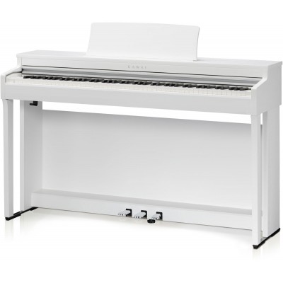CN201 WHITE