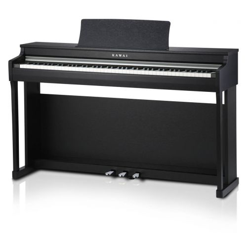 KAWAI CN27 PRETO