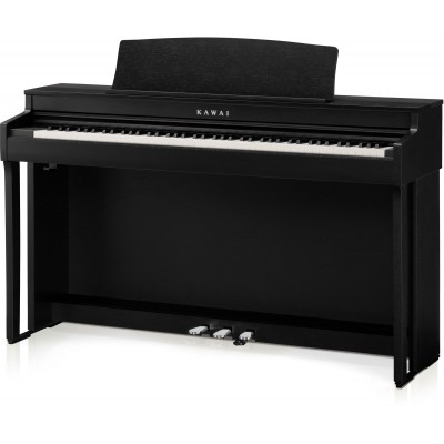 CN301 BLACK