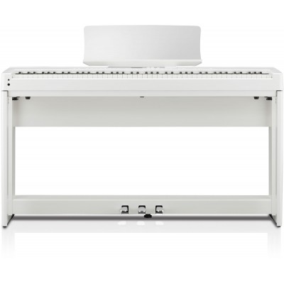 KAWAI ES-520 Pack Stand White