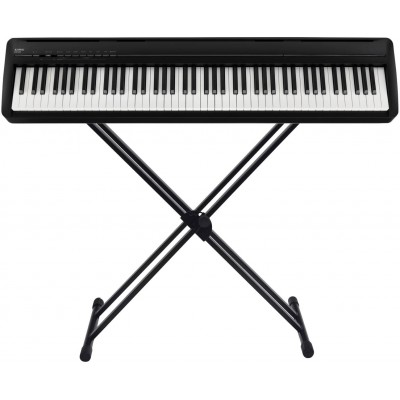 ES120 Noir Pack Stand