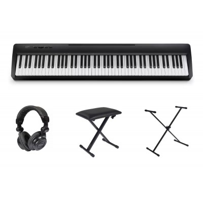 ES60 BLACK STAND BUNDLE