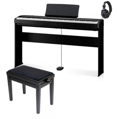 ES60 Noir Pack Deluxe