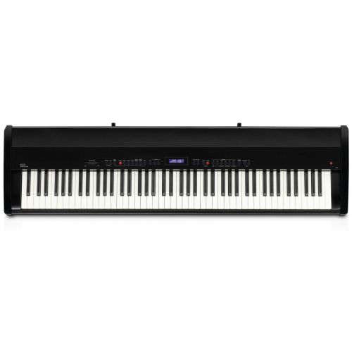 KAWAI ES8 BLACK