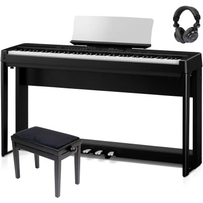 ES920 + PACK DELUXE BK