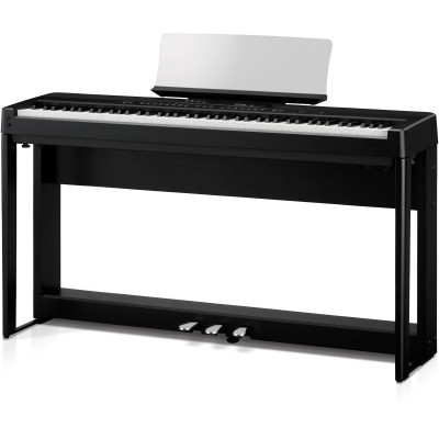 ES920 + Pack Stand Noir