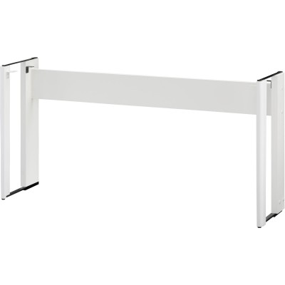 Keyboard stand HM-5 White