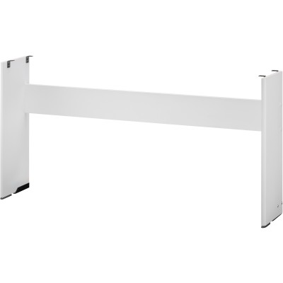 Stand clavier HML-2 Blanc