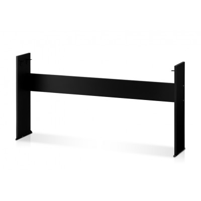 Keyboard stand HML3 Black