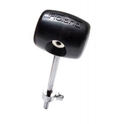 Batte Plastique Pour Pedale De Grosse Caisse KDB-100