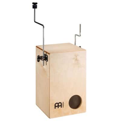 KDC1NT - KICK DRUM CAJON