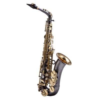 Keilwerth Saxophone Alto Professionnel Keilwerth Sx90r Nickele Noir