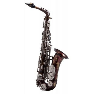 KEILWERTH SX90R VINTAGE ALTO SAXOPHONE