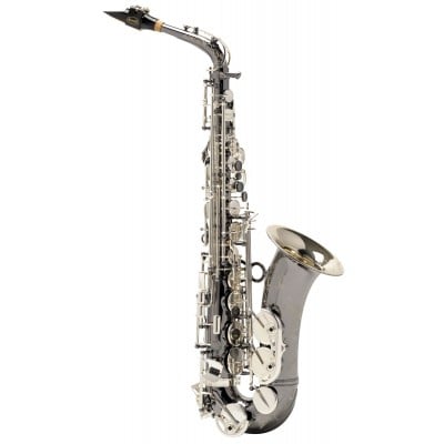 KEILWERTH KEILWERTH SX90R SHADOW ALTO SAXOPHONE