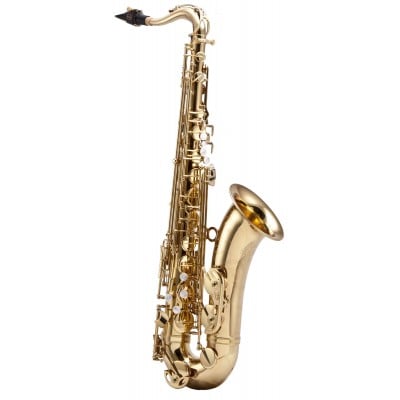 SAXOPHONE TENOR PROFESSIONNEL KEILWERTH SX90R VERNI